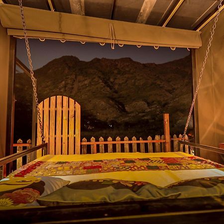 Foothill Pushkar Resort Dış mekan fotoğraf