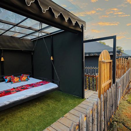 Foothill Pushkar Resort Dış mekan fotoğraf
